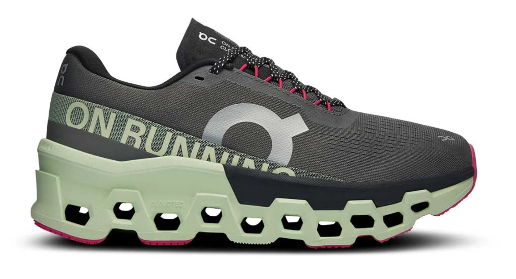 Womens On Cloudmonster 2 Clearance