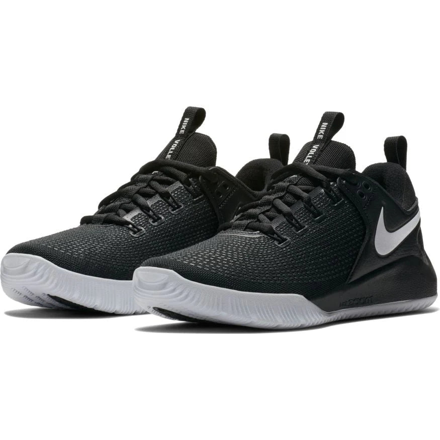 Nike Zoom Hyper Ace Womens Black