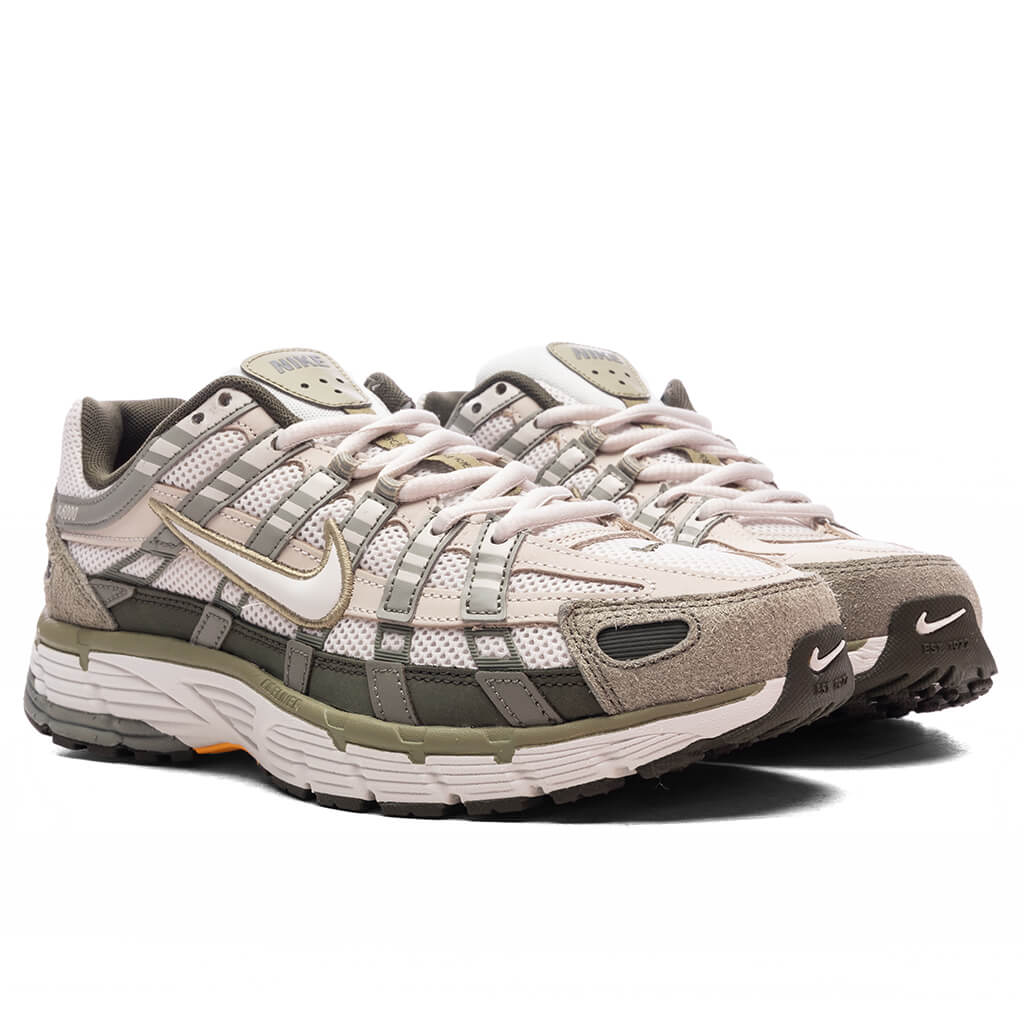 P 6000 Light Army Phantom Cargo Khaki