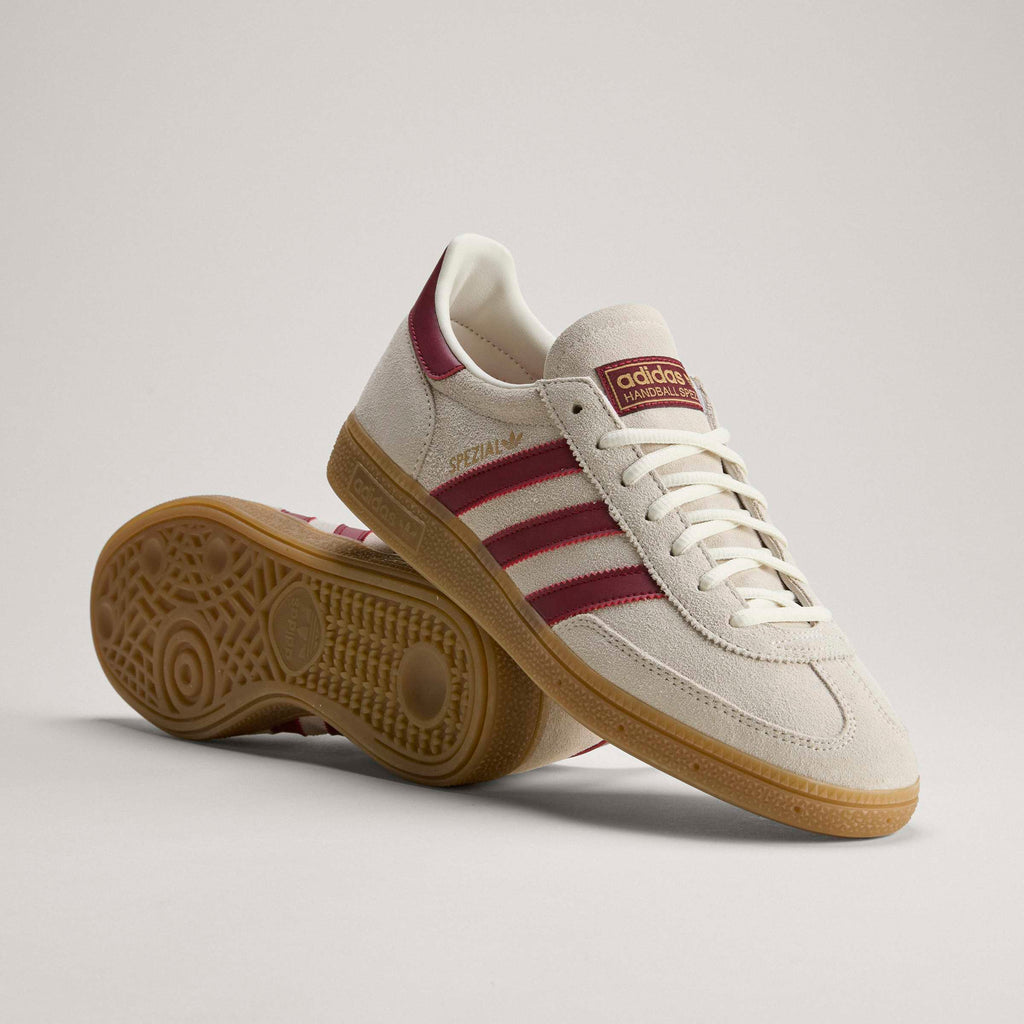 adidas Handball Spezial Shoes White