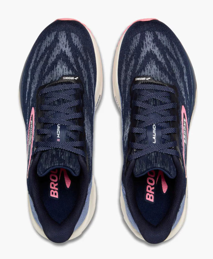 Womens Brooks Launch 11