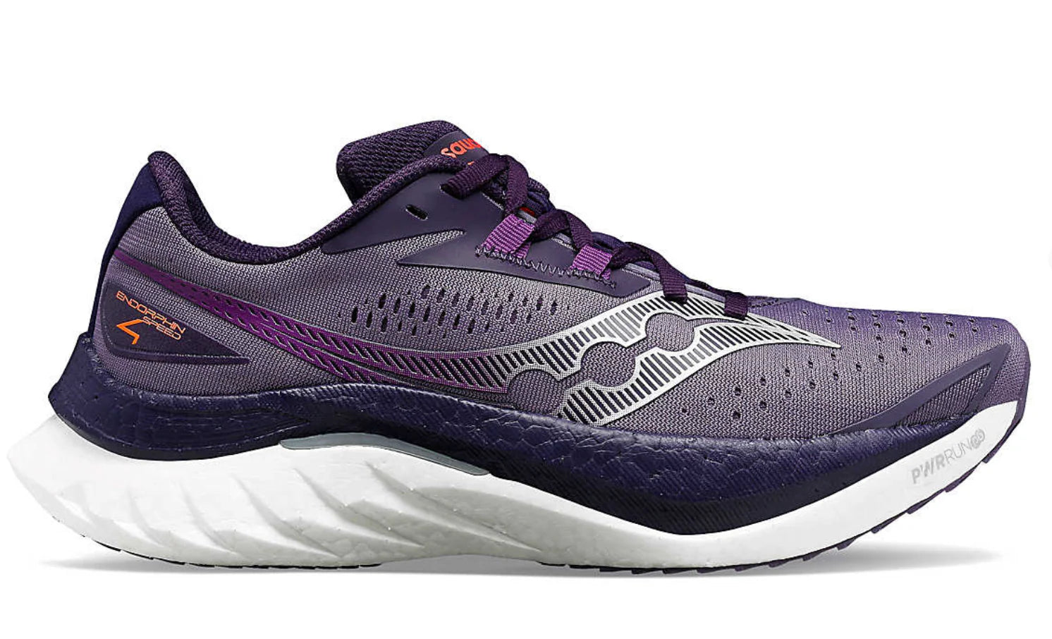 Womens Saucony Endorphin Speed 4 Clearance