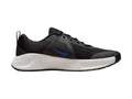 Tenis Nike MC Trainer 3 Negro y Azul para Hombre