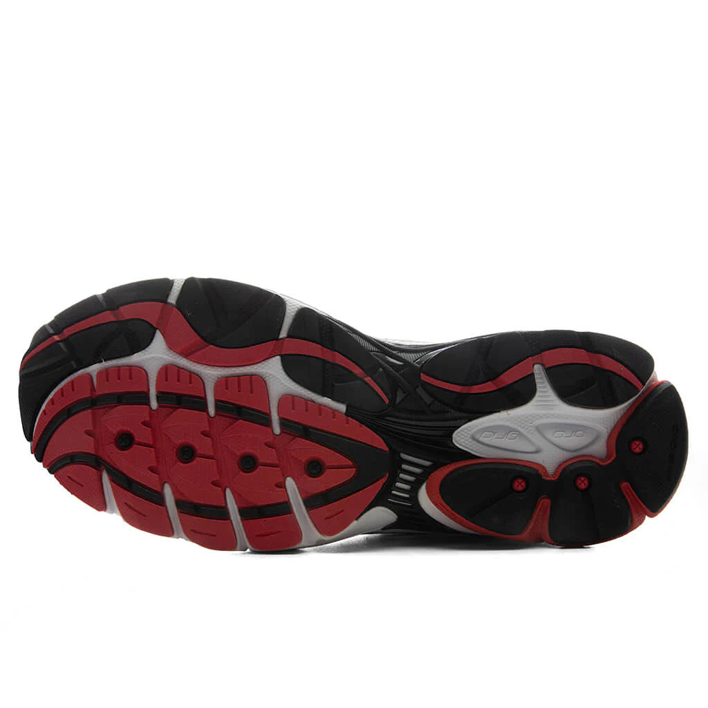 Progrid Omni 9 White Red
