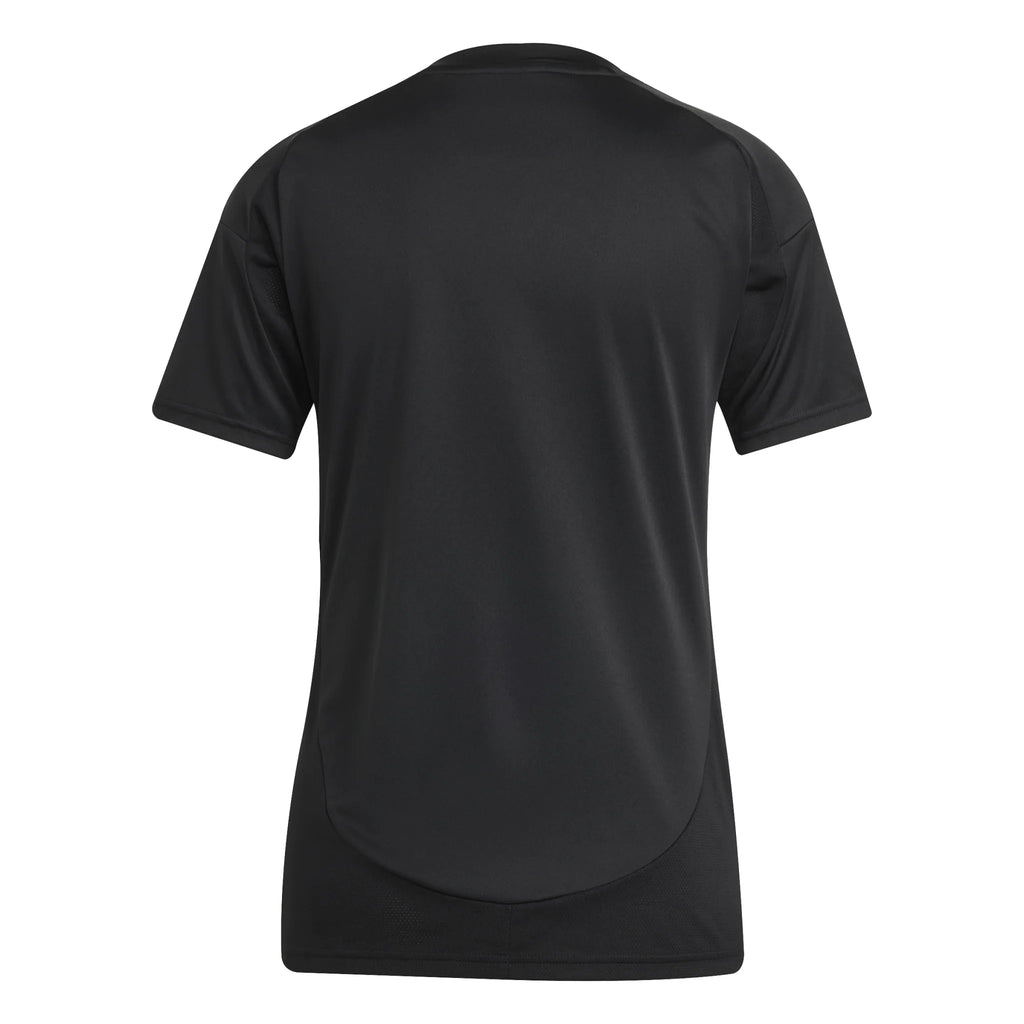 adidas Womens Charlotte Away Jersey 25 Black