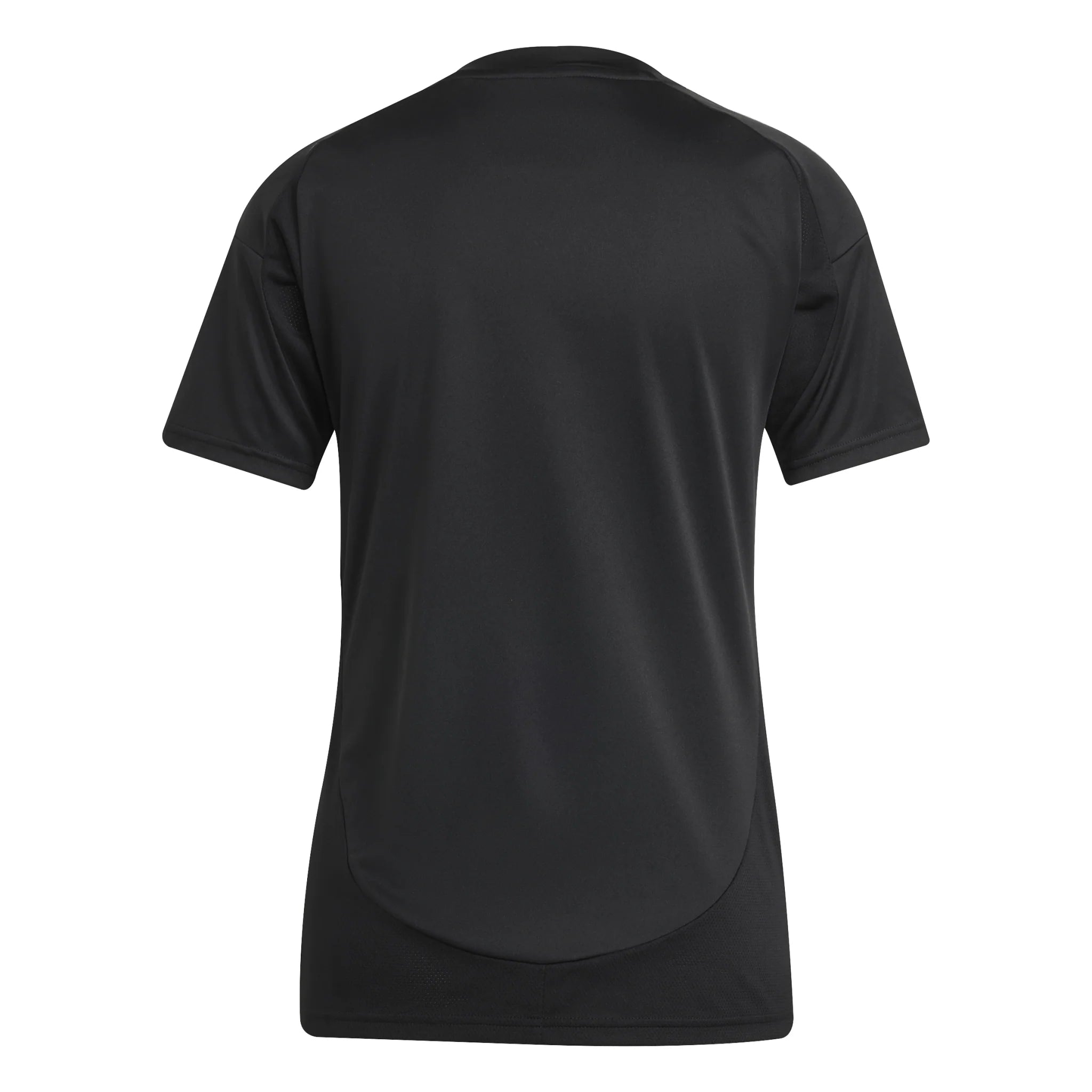 adidas Womens Charlotte Away Jersey 25 Black