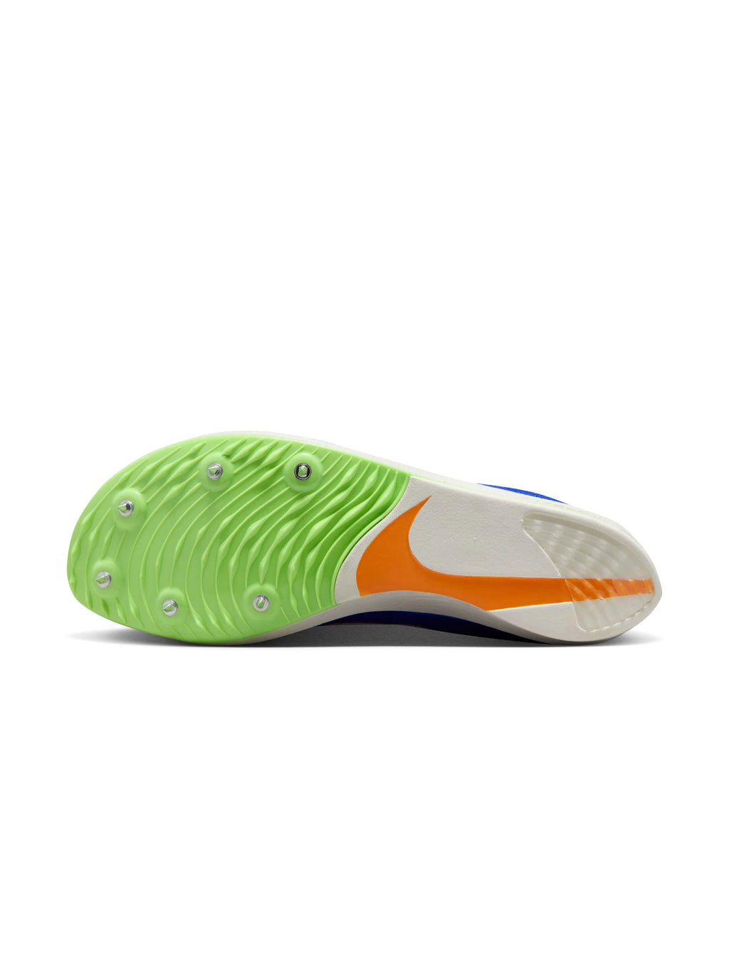 Nike ZoomX Dragonfly Track Field Distance Spikes