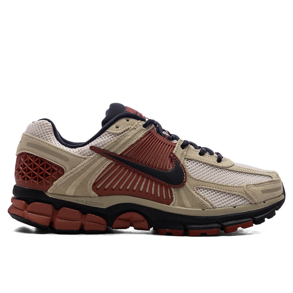Zoom Vomero 5 Desert Khaki Black Light Orewood Brown