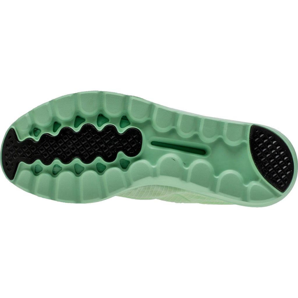 Mayfly Lite Womens Fresh Mint Black