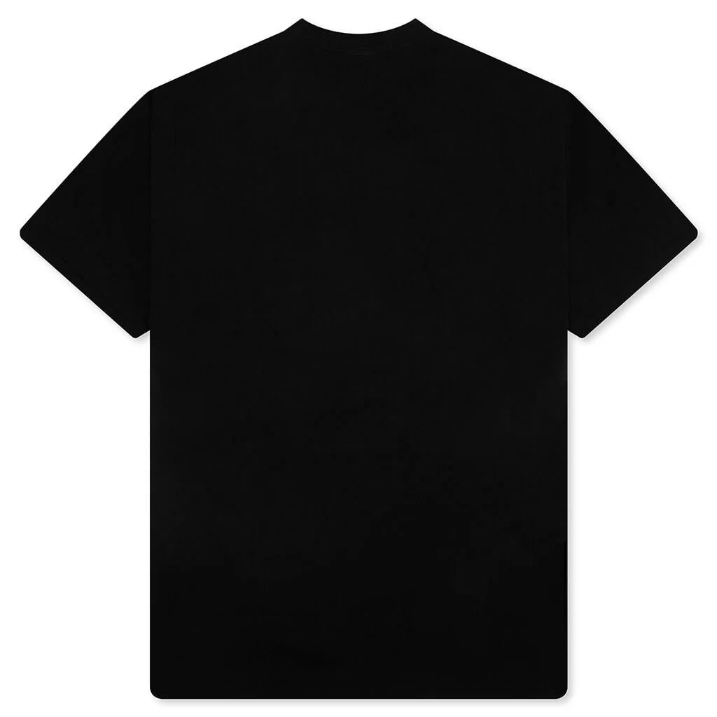 Giant 1ST Camo Big Baby Milo Tee Black Grey