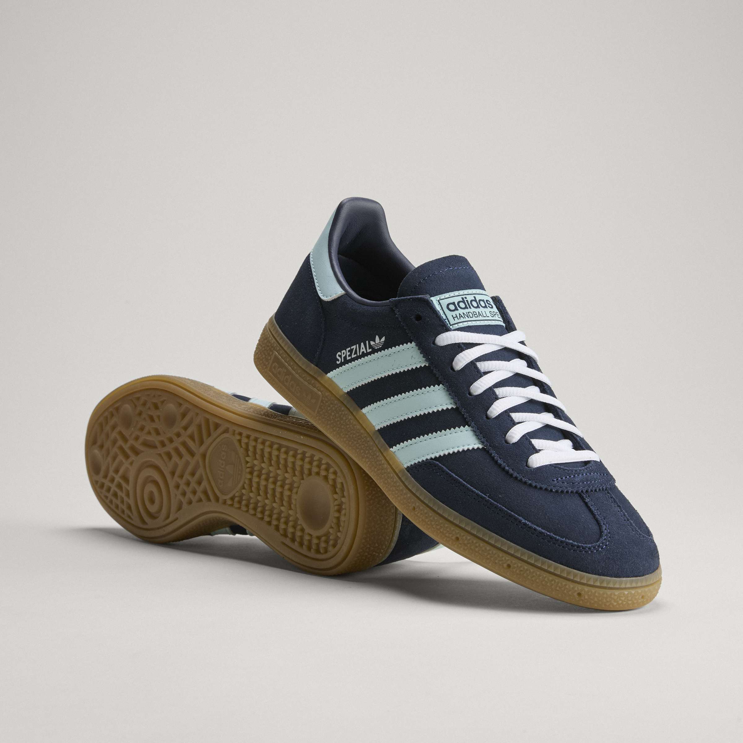 adidas Handball Spezial Shoes Navy White