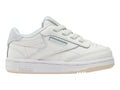 Tenis Reebok Club C Blancos para Niño