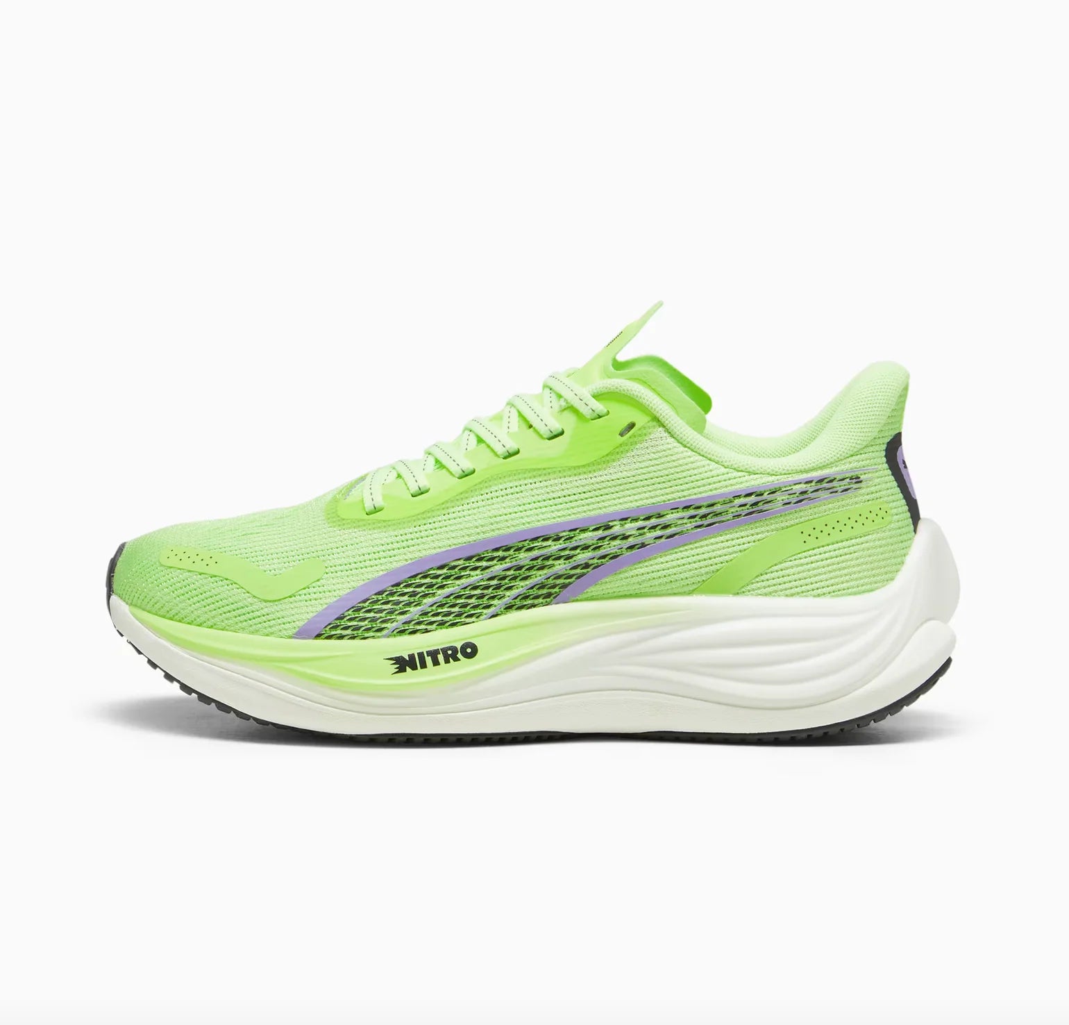 Womens Puma Velocity NITRO 3 Final Sale
