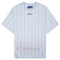 Soccer Jersey Blue