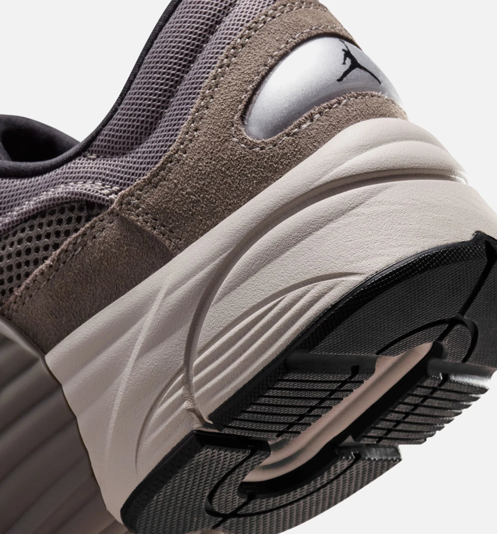 Air Jordan Trunner Mens Lifestyle Shoe Cave Stone Ridgerock Moon Particle Black