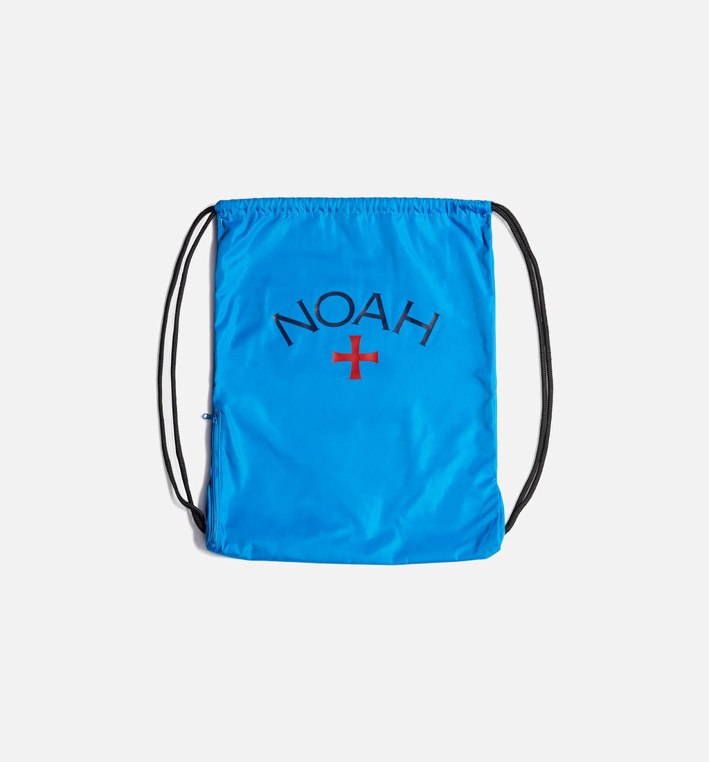 Noah Bag Blue White Black
