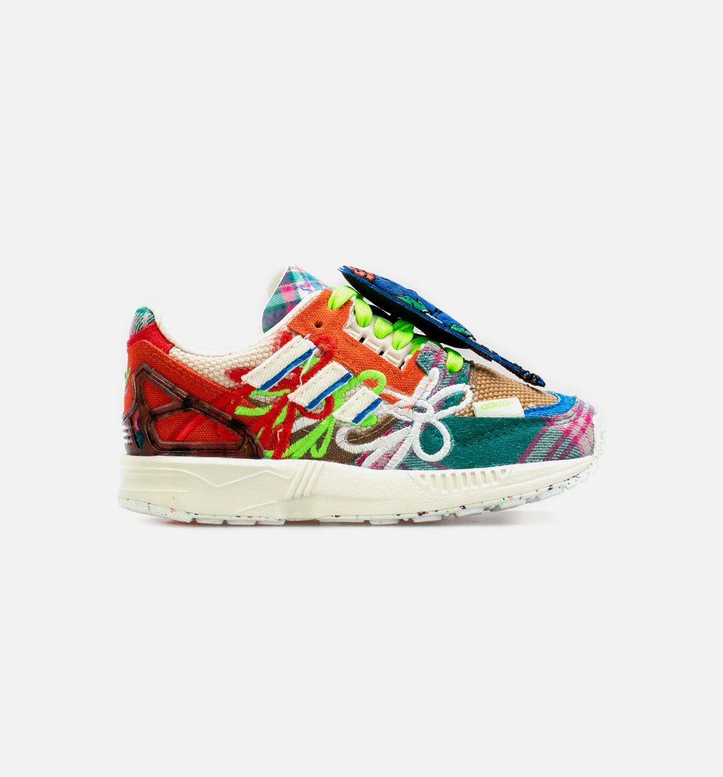ZX8000 Superearth Toddler Lifestyle Shoe Multi