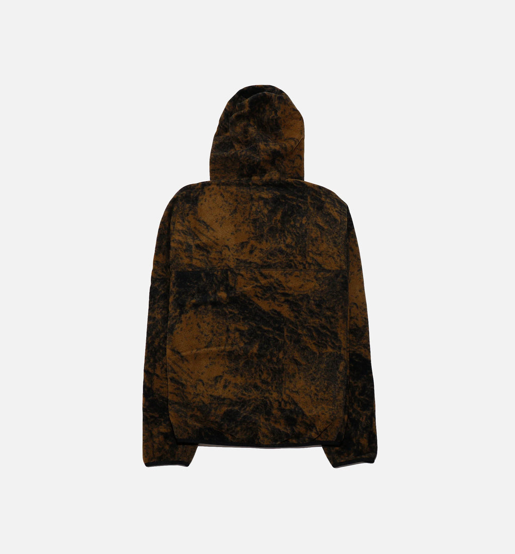ACG Therma Fit Wolf Tree Hoodie Mens Hoodie Hazel Rush Black