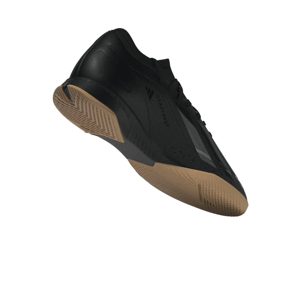 adidas X Crazyfast3 IN Indoor Soccer Shoes