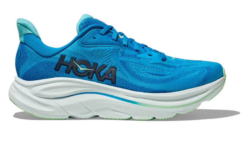 Mens Hoka Clifton 10 Wide Clearance