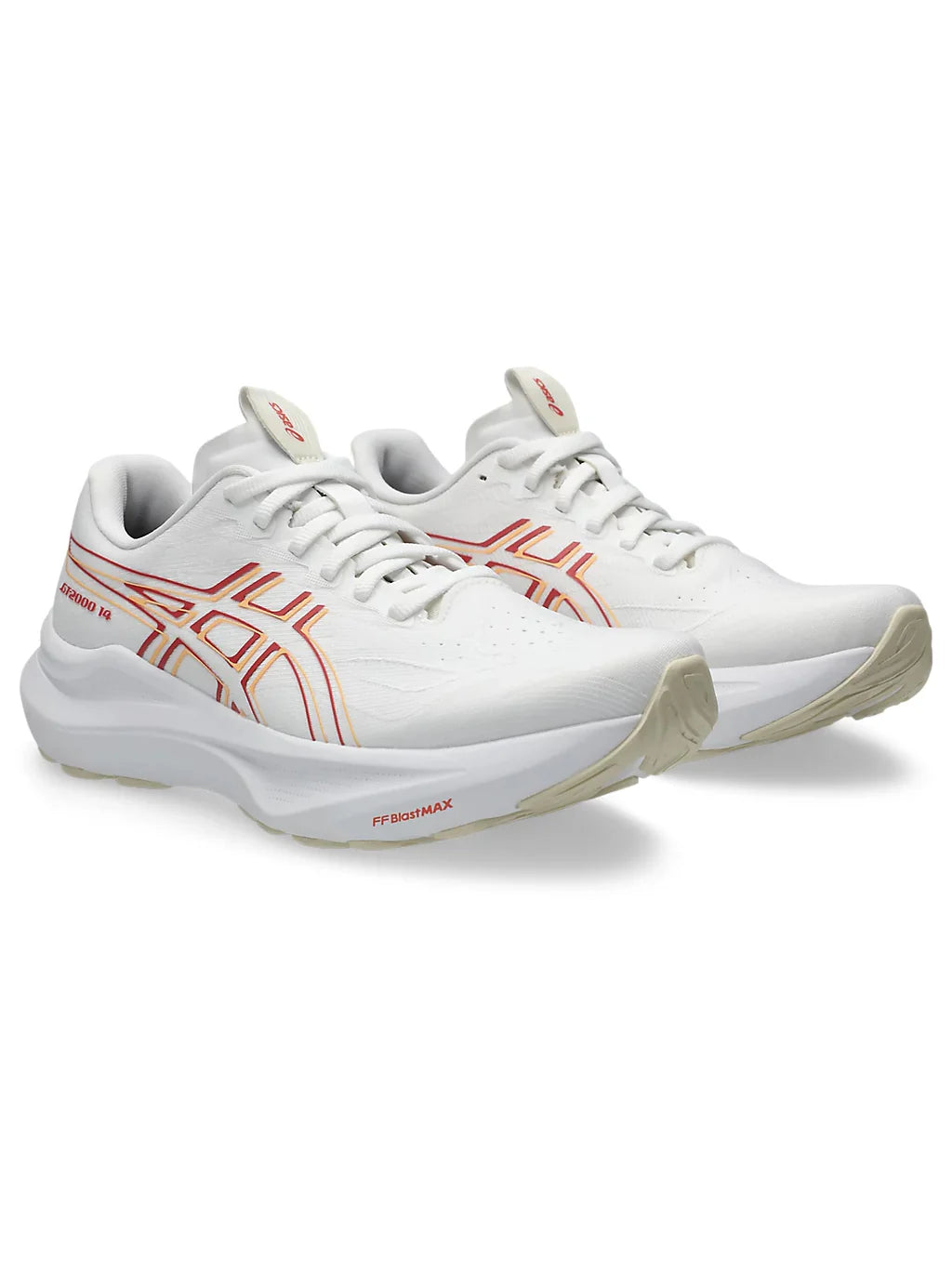 Asics GT 2000 14 Womens Shoes