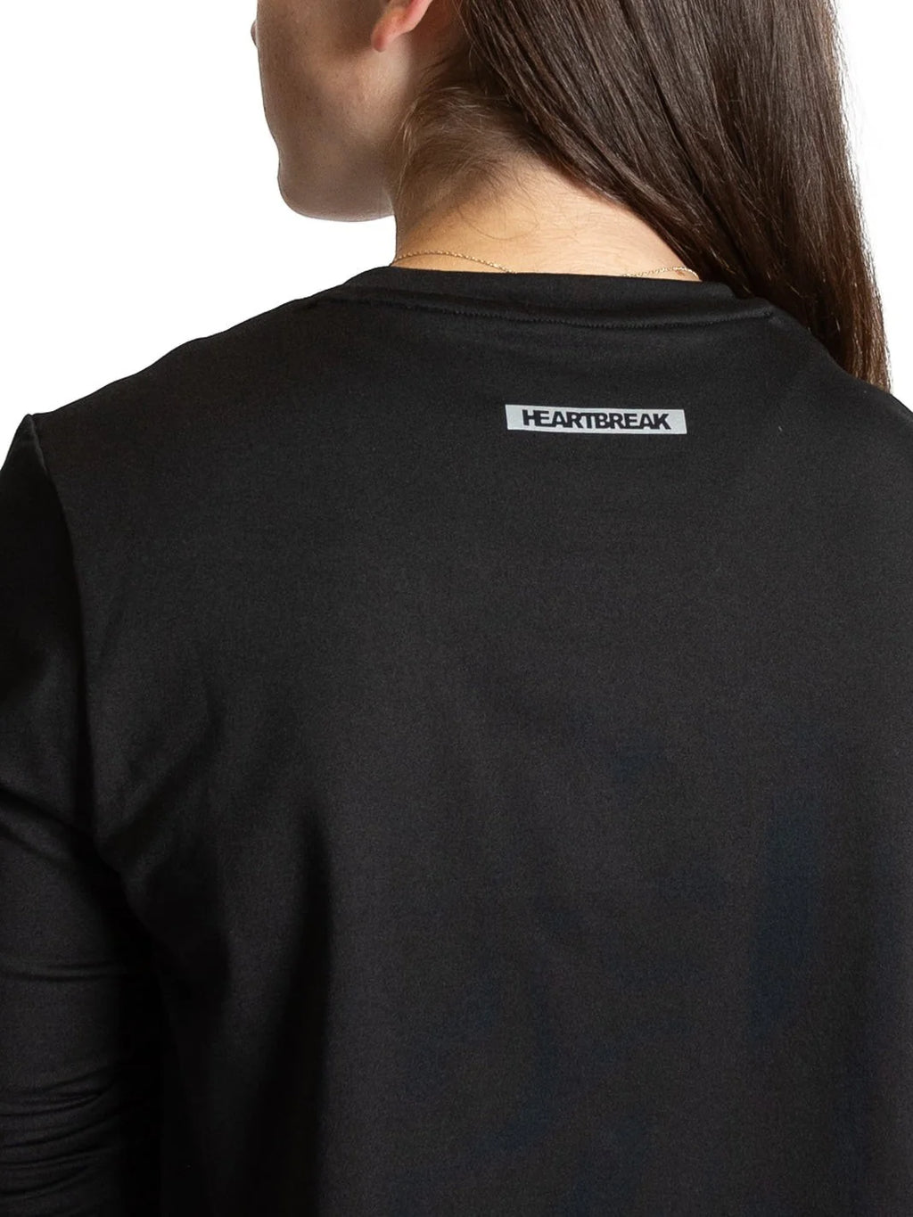 Heartbreak Womens Hampton Crew