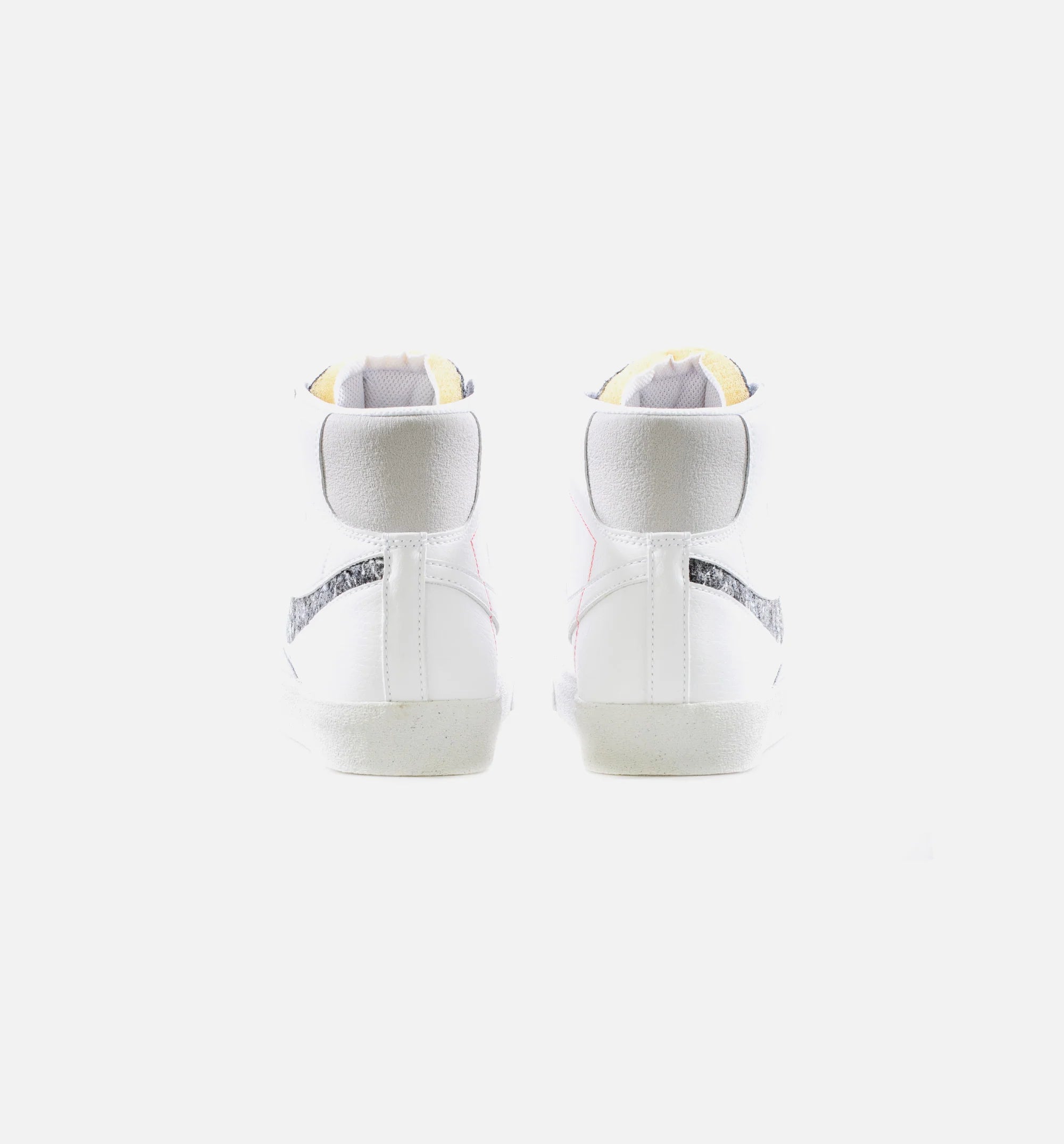 Blazer Mid 77 Vintage M2Z2 Mens Lifestyle Shoe White Grey