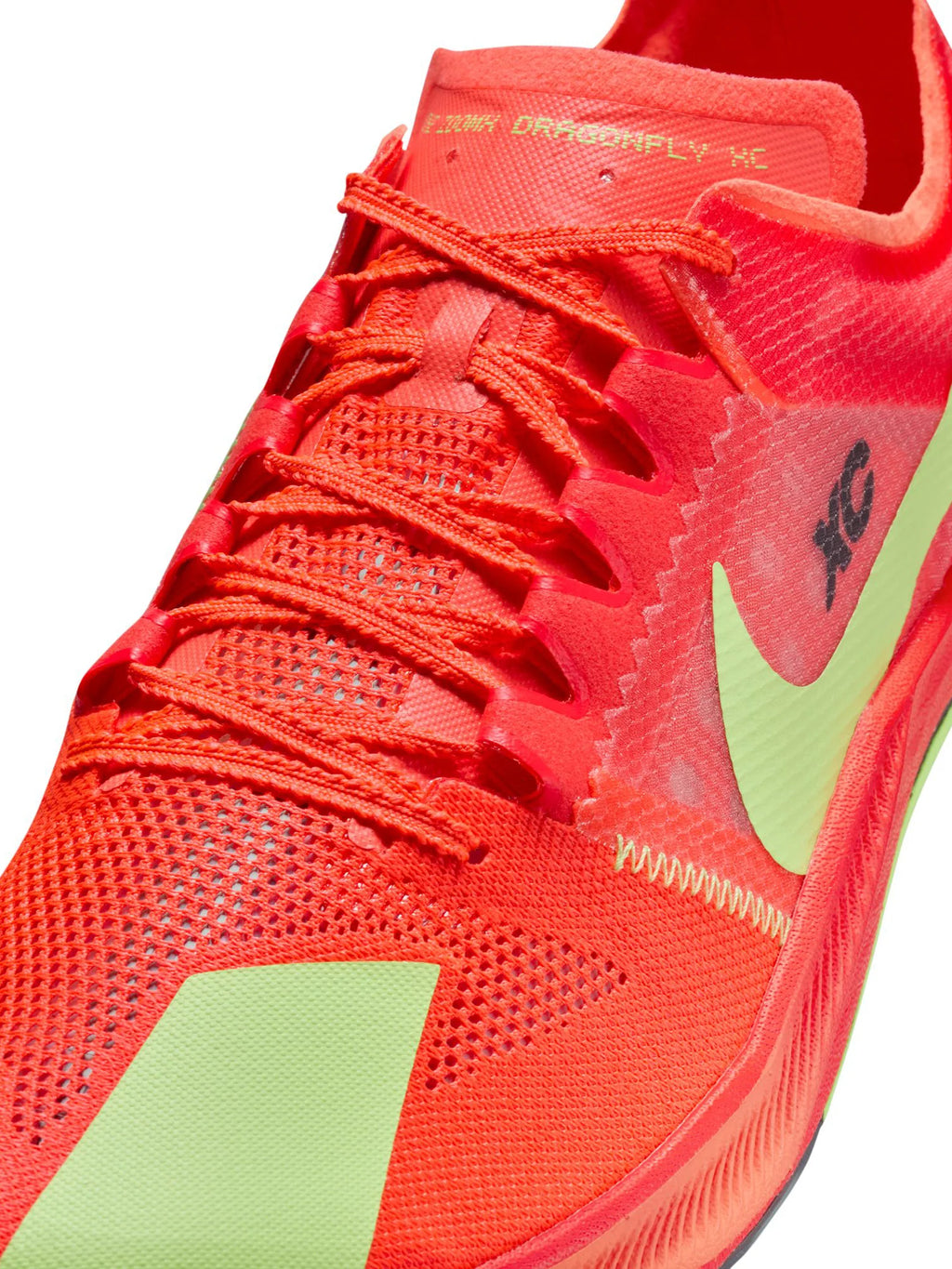 Nike ZoomX Dragonfly XC Spikes
