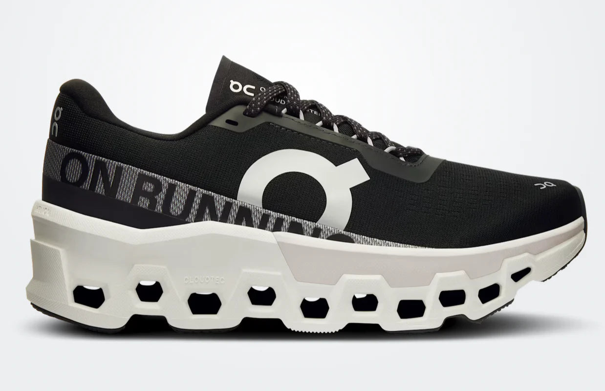 Womens On Cloudmonster 2 Clearance