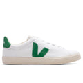 Campo Canvas White Emeraude