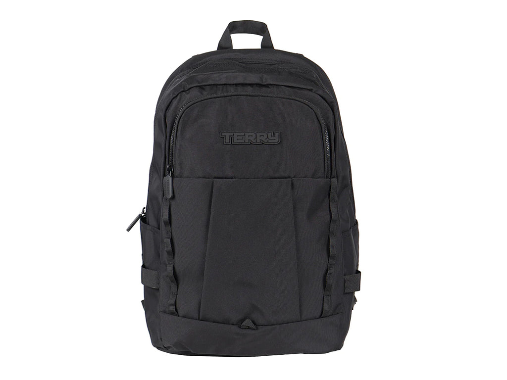 Mochila Terry Negro