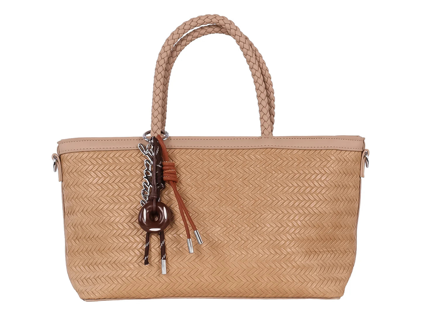 Bolsa Unibella Khaki para Mujer