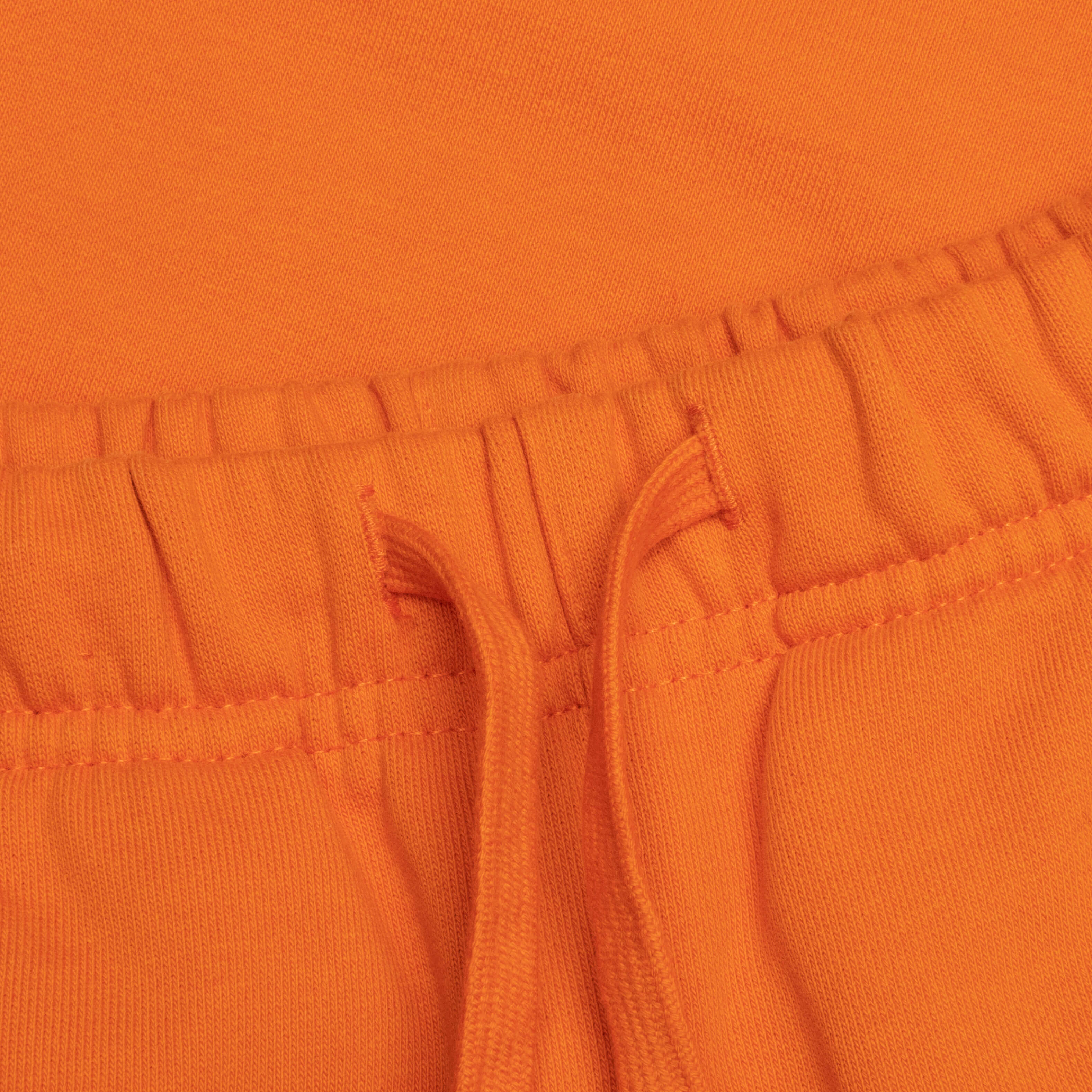 Academy Sweatpants Burnt Orange