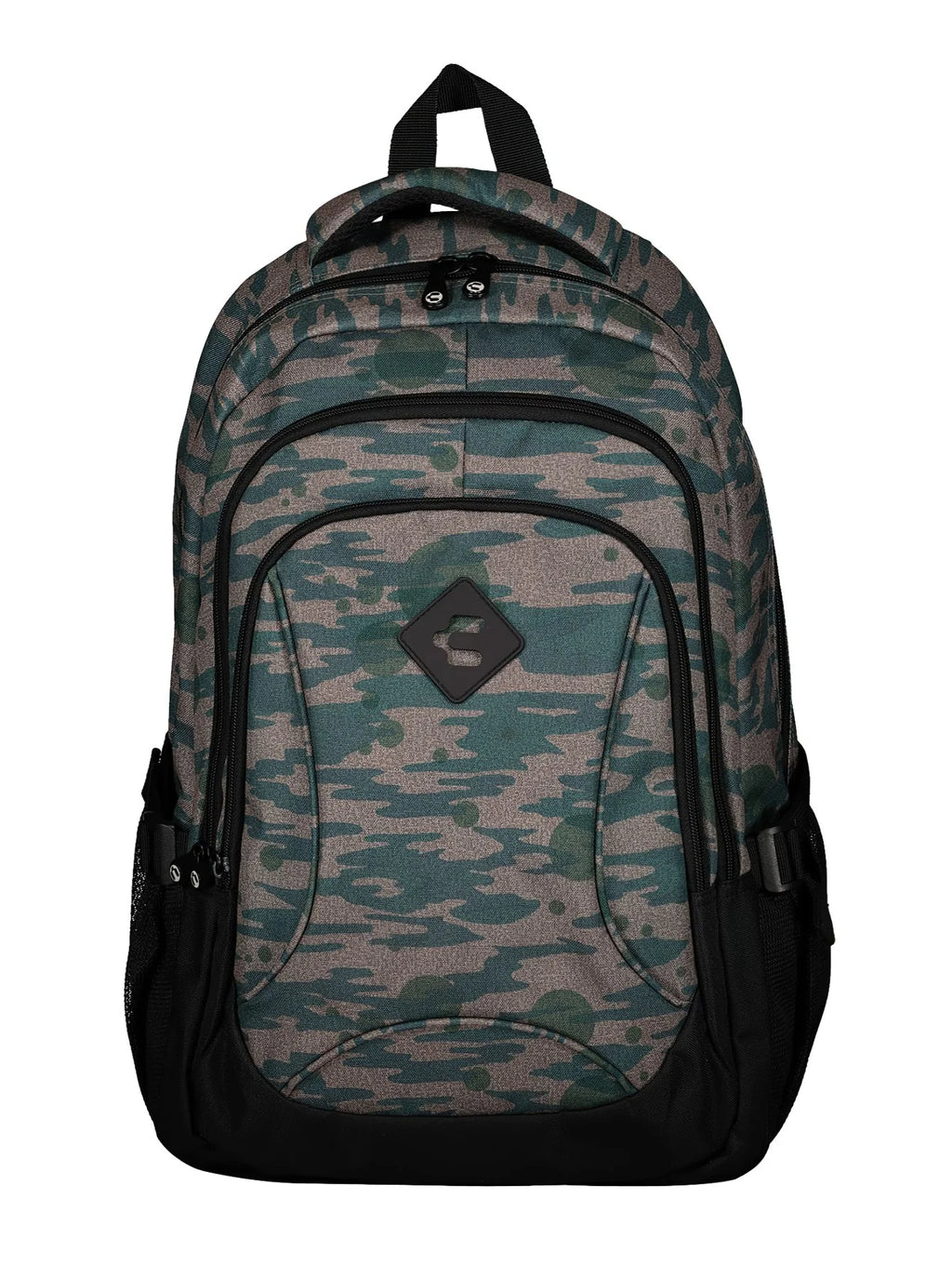 Mochila Charly Multicolor Unisex