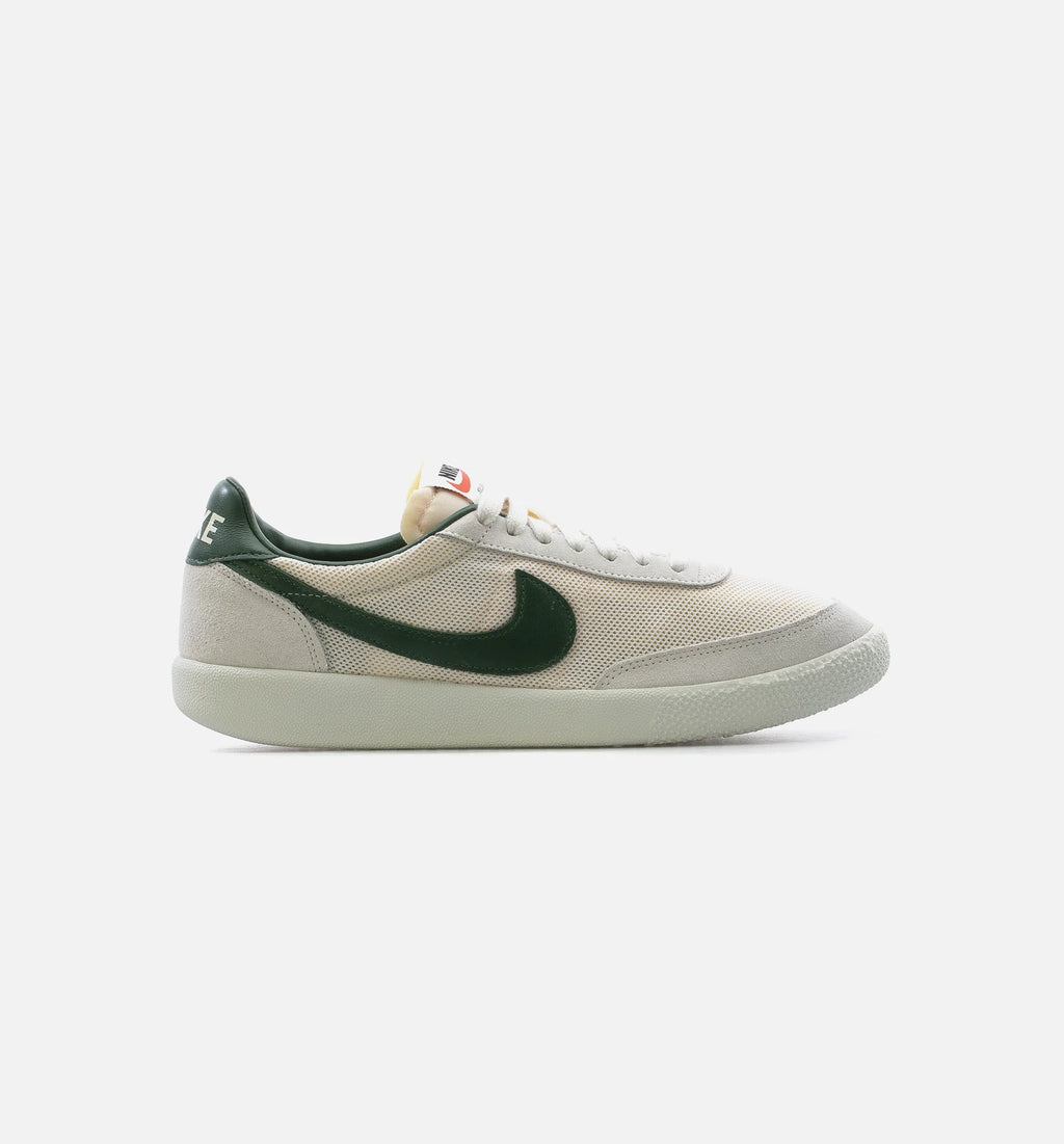 Killshot OG Mens Lifestyle Shoe Sail Gorge Green Grey