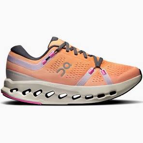 Womens On Cloudsurfer 2 Clearance