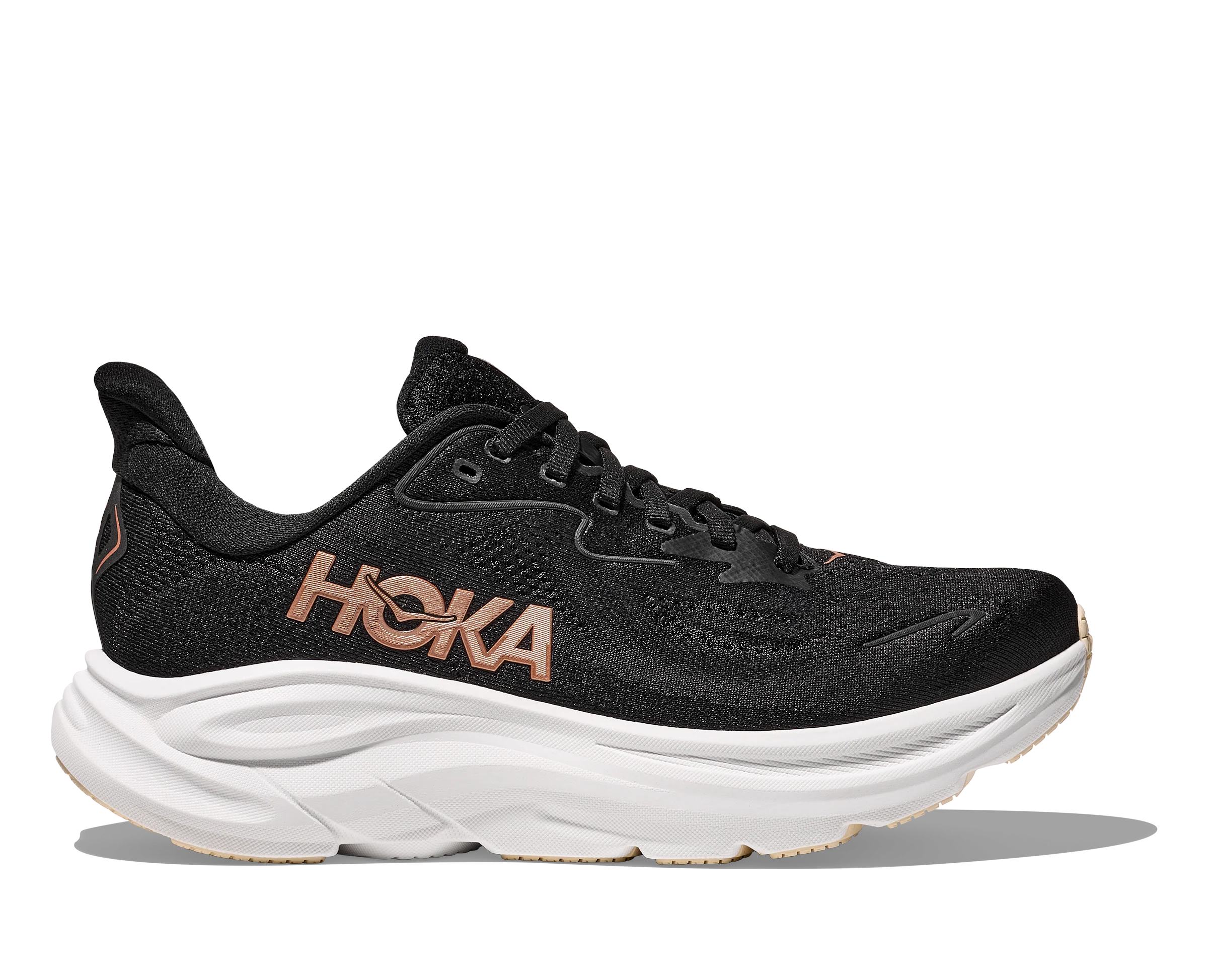 Womens Hoka Clifton 10 Wide Clearance