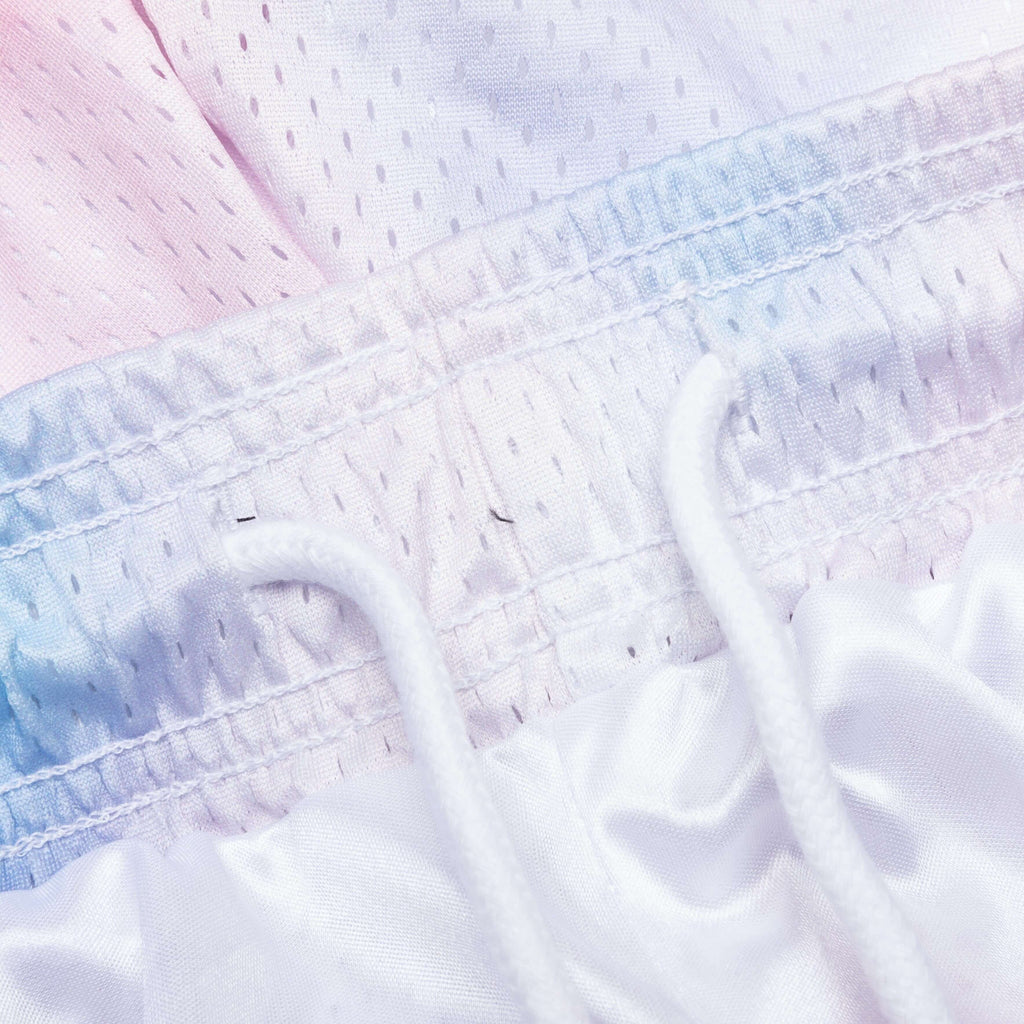 West Mesh Shorts Jawbreaker