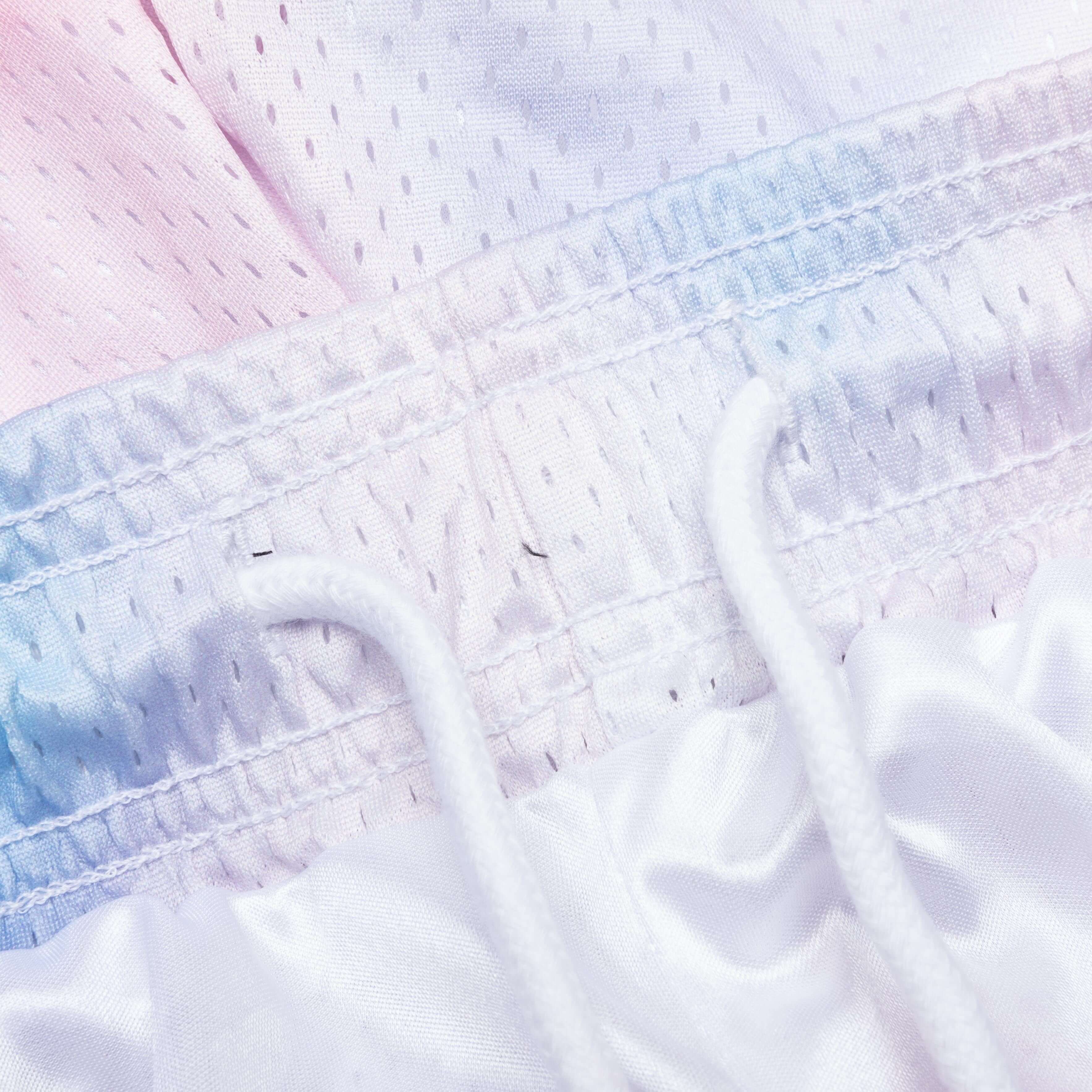 West Mesh Shorts Jawbreaker