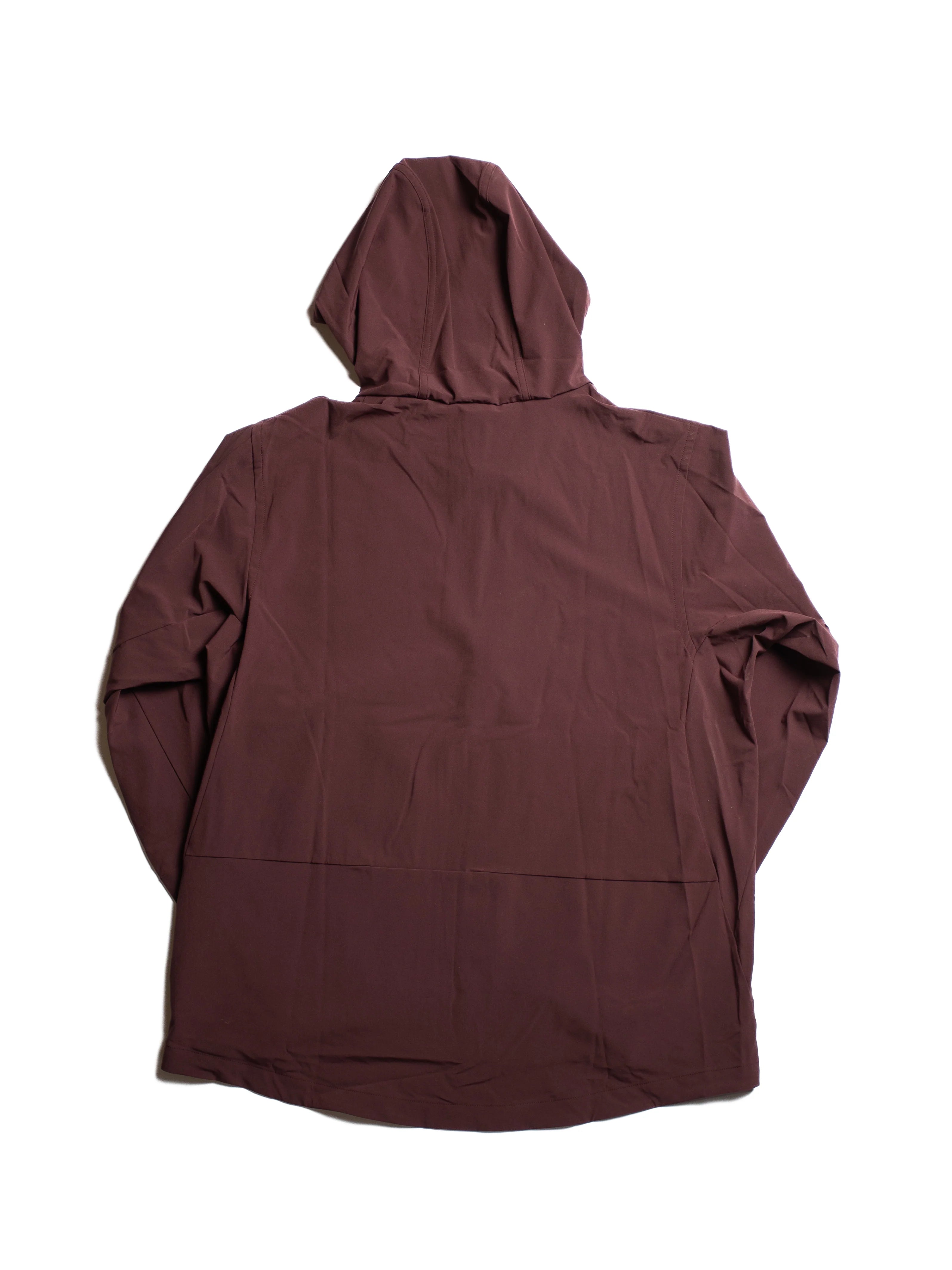 Nike Mens Unlimited Repel Hooded Versatile Jacket
