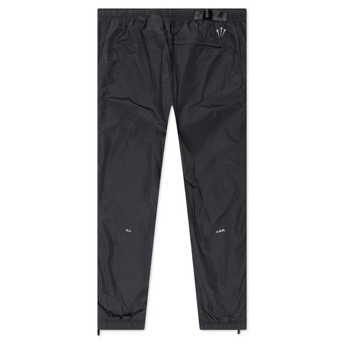 Nike x Nocta NRG Cs Track Pant Woven Anthracite Iron Grey Wolf Grey