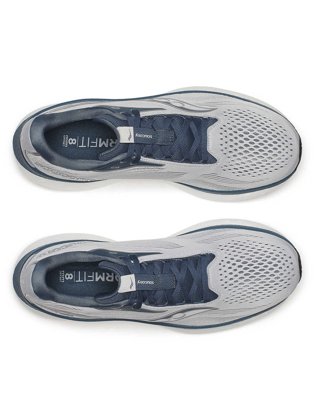 Saucony Ride 18 Mens Shoes