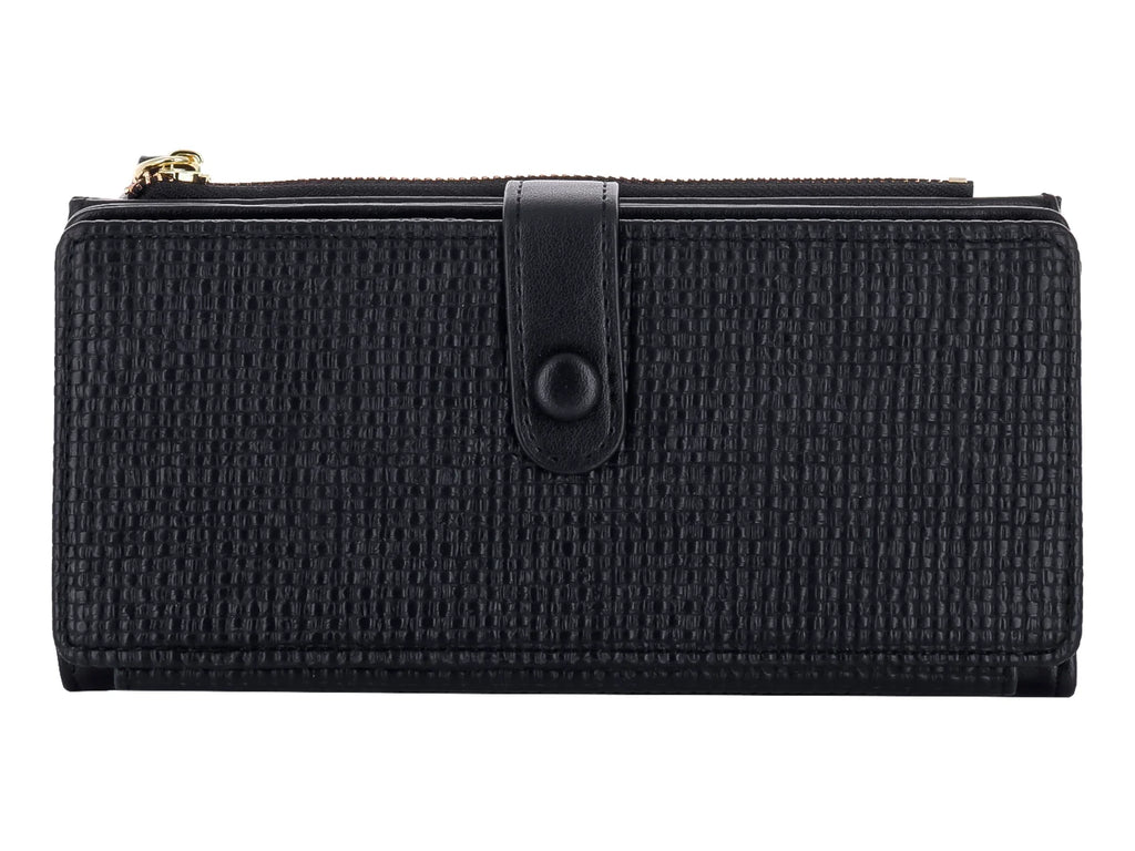 Cartera Felianna Rosy Negro para Mujer