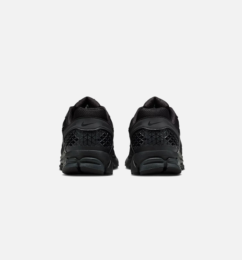Zoom Vomero 5 SE Mens Lifestyle Shoe Black Anthracite Light Lemon Twist Black