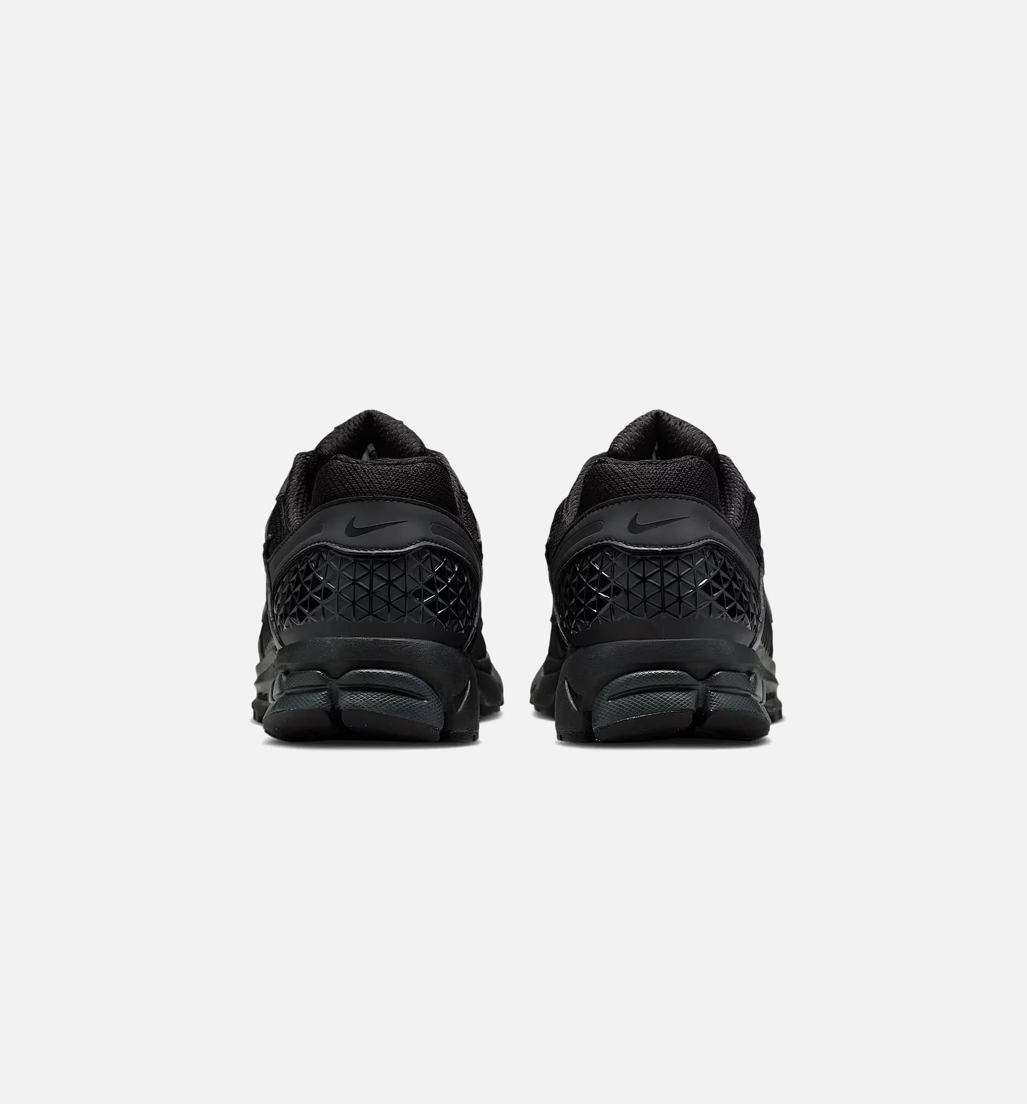 Zoom Vomero 5 SE Mens Lifestyle Shoe Black Anthracite Light Lemon Twist Black