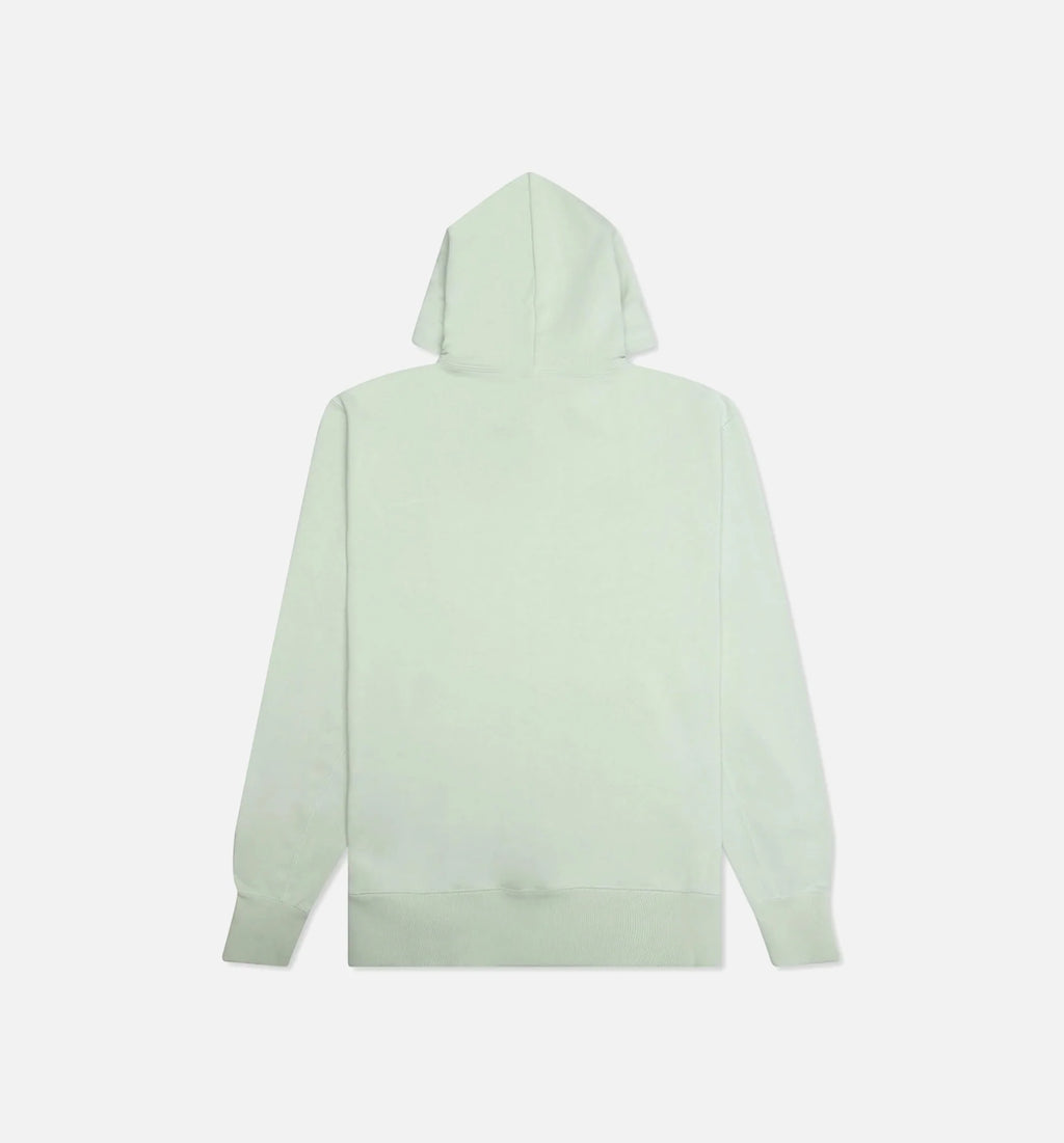 Sportswear Classic Fleece Pullover Hoodie Mens Hoodie Seafoam Sea Glass
