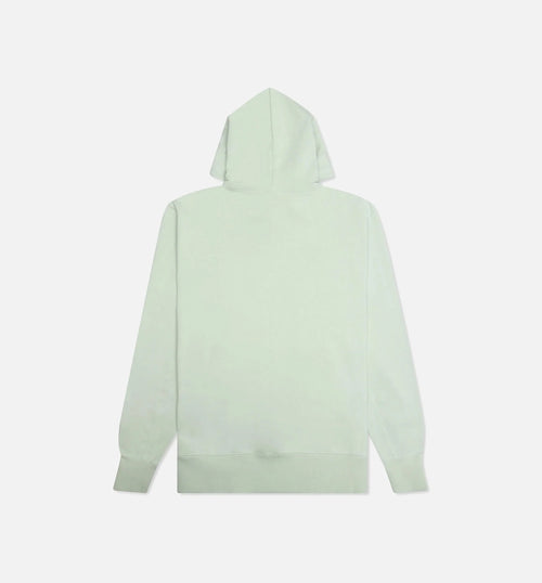 Sportswear Classic Fleece Pullover Hoodie Mens Hoodie Seafoam Sea Glass