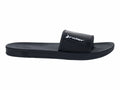 Sandalias Rider Street Slide Negro para Hombre