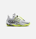 UBIQ X adidas Consortium Crazy BYW X 20 Sister Cities Mens Running Shoe Grey Green