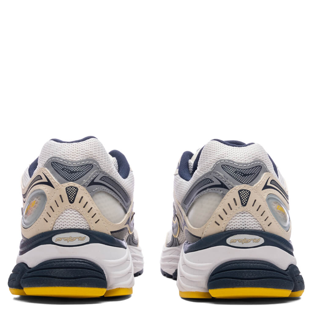 Progrid Omni 9 White Multi